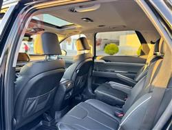 هیوندای پالیسەید